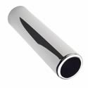 Hedman Hedders 17142 - Hedman Hot Tips Chrome Exhaust Tips