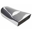 Hedman Hedders 17150 - Hedman Hot Tips Chrome Exhaust Tips