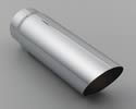 Hedman Hedders 17161 - Hedman Big Wazoo Exhaust Tips