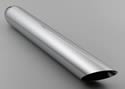 Hedman Hedders 17164 - Hedman Big Wazoo Exhaust Tips