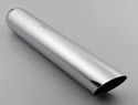 Hedman Hedders 17166 - Hedman Big Wazoo Exhaust Tips