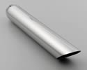Hedman Hedders 17184 - Hedman Big Wazoo Exhaust Tips