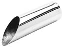 Hedman Hedders 17185 - Hedman Hot Tips Stainless Steel Exhaust Tips