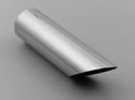 Hedman Hedders 17186 - Hedman Hot Tips Stainless Steel Exhaust Tips