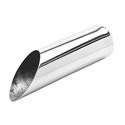 Hedman Hedders 17187 - Hedman Hot Tips Stainless Steel Exhaust Tips