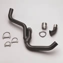 Hedman Y-Pipes