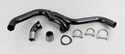 Hedman Hedders 17478 - Hedman Y-Pipes
