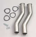 Hedman Hedders 18701 - Hedman Universal Header X-Tensions