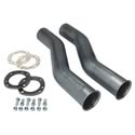 Hedman Hedders 18702 - Hedman Universal Header X-Tensions