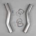 Hedman Hedders 18715 - Hedman Universal Header X-Tensions