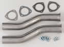 Hedman Hedders 18802 - Hedman Universal Header X-Tensions