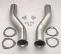Hedman Hedders 18804 - Hedman Universal Header X-Tensions