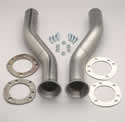 Hedman Hedders 18805 - Hedman Universal Header X-Tensions