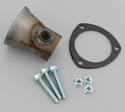 Hedman Hedders 21117 - Hedman Oxygen Sensor Reducers
