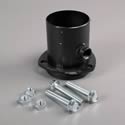 Hedman Hedders 21134 - Hedman Oxygen Sensor Reducers