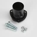 Hedman Hedders 21143 - Hedman Oxygen Sensor Reducers