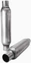 Hedman Glass Pack Mufflers