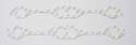 Hedman Hedders 27520 - Hedman Header Gaskets