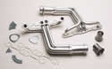 Hedman Hedders 69268 - Hedman Elite Hedders