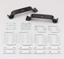 Hellwig 25250 - Hellwig Helper Spring Mounting Kits