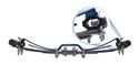 Hellwig 61903 - Hellwig Pro Series Suspension Helper Springs