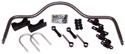 Hellwig 7608 - Hellwig Anti-Sway Bars