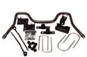 Hellwig 7658 - Hellwig Anti-Sway Bars
