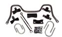 Hellwig 7663 - Hellwig Anti-Sway Bars
