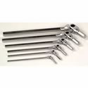 Genuine Hotrod Hardware® Hex Key Sets