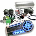 Helix BAG8800 - Helix Suspension Components