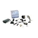 Stellar BMWVTXR Alarm Systems