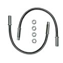 Keep it Clean Wiring DLOOMBL18 - AutoLoc Stainless Steel Door Loom Kits