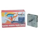 AutoLoc EWS-2 - AutoLoc Electric Window Crank Switches