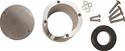 Keep it Clean Wiring FWALL - Keep It Clean Wiring Billet Firewall Port Kits