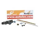 AutoLoc Slim Design 2-Wire Actuators