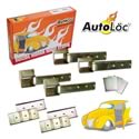 AutoLoc HDHINS - AutoLoc Suicide Door Hinge Systems