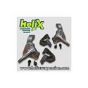 Helix HEXSPIN5 - Helix Suspension Components