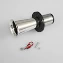AutoLoc HORN3 - AutoLoc Vintage Disc Horns