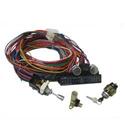 The Hoffman Group KICKZD - The Hoffman Group Electrical Wiring