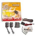 Click here for more information about AutoLoc 8-Function Keyless Entry Systems