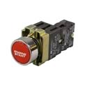 Keep It Clean Wiring Illuminated Push Button Starter Switches