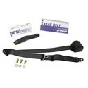 AutoLoc 3-Point Retractable Seat Belt Harnesses