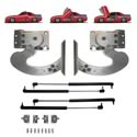 AutoLoc UDS130 - AutoLoc Upright Door Systems