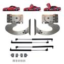 AutoLoc UDS90 - AutoLoc Upright Door Systems