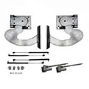AutoLoc UDSTD - AutoLoc SlimLine Ultra Thin Vertical Door Systems