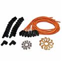 Vintage Parts VPW2Y - Vintage Parts Spark Plug Wires and Accessories