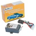 AutoLoc One Touch Up and Down Window Units