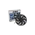Zirgo ZFB16S - Zirgo Ultra High Performance Electric Fans