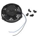 Zirgo ZFB8 - Zirgo Ultra High Performance Electric Fans