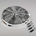 Zirgo ZFBC16S - Zirgo Ultra High Performance Electric Fans
